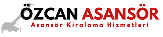 Ankara Asansör Kiralama